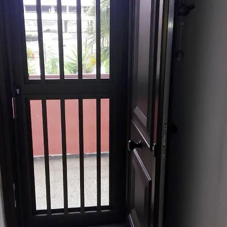 2 Bedrooms At Arona 500 M Away From The Beach With Shared Pool And Wifi Apartment